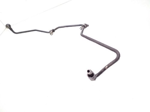 Volkswagen Bora 2002 Diesel 74kW Turbolader Ölleitung Ölschlauch ARA299637