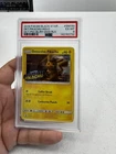 Detective Pikachu SM190 Sm Holo