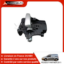 Porte avant et accessoires Peugeot 505