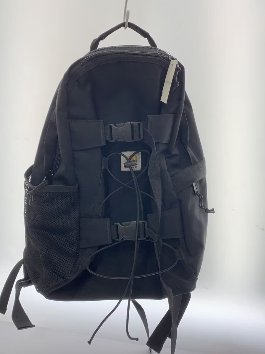 Carhartt Backpack BLK