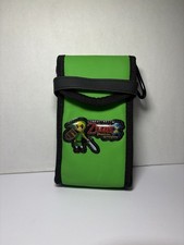 The Legend Of Zelda Phantom Hourglass Switch N Carry Nintendo DS Case W/Skins