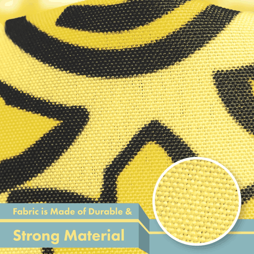 3 Pack: Delaware DE State Flag  3x5 Ft  LiteWeave Pro Series Printed 150D - Picture 4 of 5