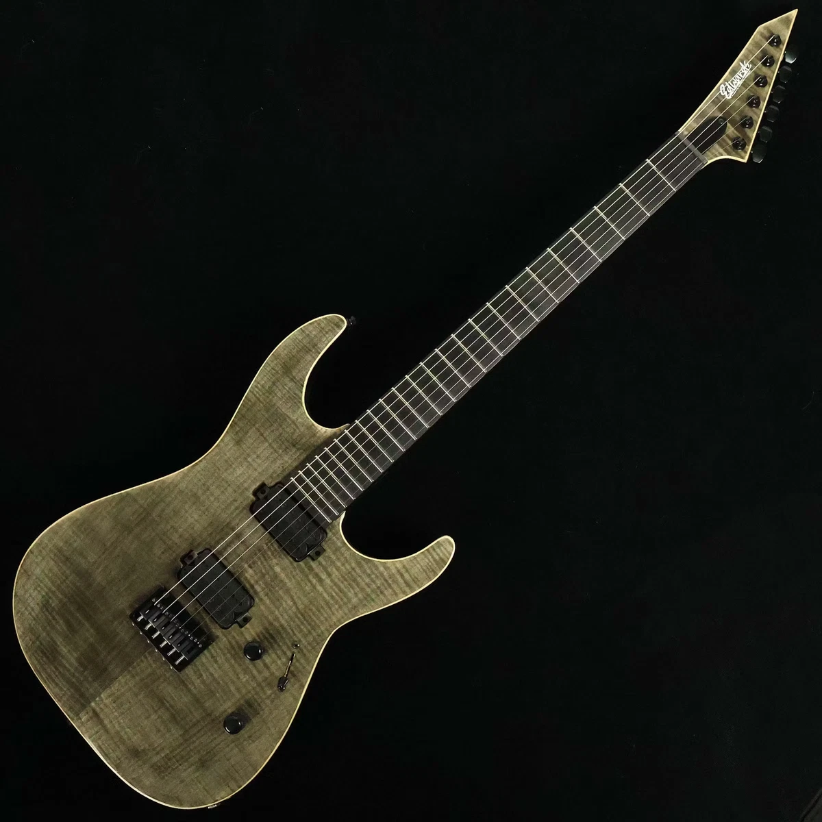 【ジャンク品】EDWARDS PROFESSIONAL GUITAR&BASS Amazon.co.jp: EDWARDS E-BASS V Sparkling Fiesta Red Edwards