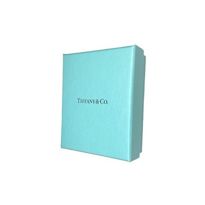 Tiffany & Co. Bluebox Geschenkbox/Verpackung