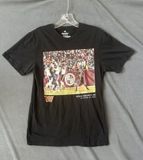 Fanatics Washington Commanders Noah Brown October 27, 2024 Hail Mary T-Shirt S