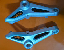 fianchetti laterali supporti sella  bmw r nine t scrambler 2021 204