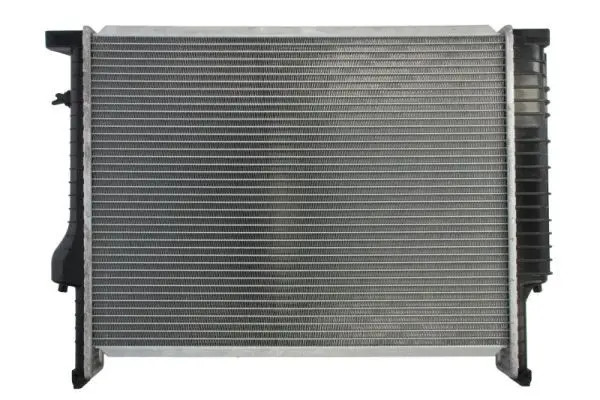 Wasserkühler Kühlrippen gelötet D7B050TT THERMOTEC für BMW 3 3 Cabriolet 3 Coupe - Bild 2
