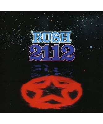 2112, Rush