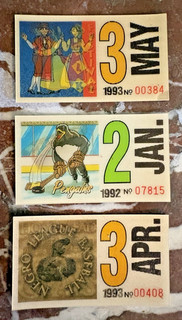 Pittsburgh Penguins Homested Grays Folk Festival Port Authority PAT Bus Passes