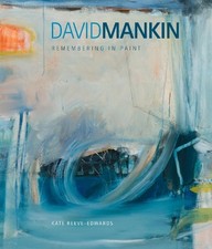 David Mankin by Kate Reeve-Edwards - 9781911408871