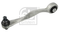 Febi Bilstein 21904 Lenker, RadaufhäNgung FüR Audi Skoda Vw