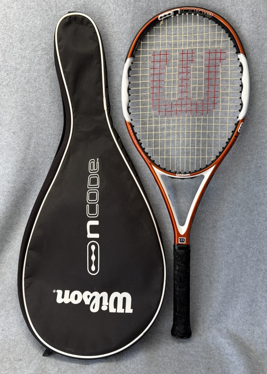 Wilson Ncode for sale | eBay
