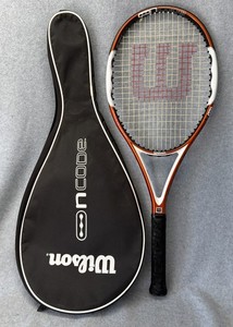 Wilson Ntour Two | eBay
