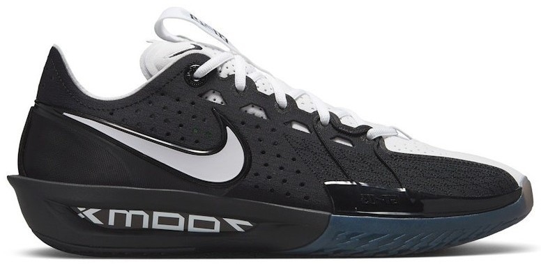 25+ Nike Air Zoom GT Cut 3 Black White for sale | Updated Oct 2026