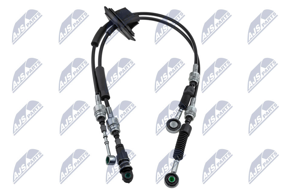 N.T.Y. NXX-FR-003.NTY Cable, manual transmission for FORD
