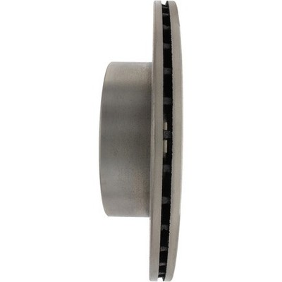Centric 121.44044 C Tek Standard Brake Rotor