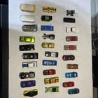 30 LOOSE HOT WHEELS  PREMIUM CARS Anniversary, Red Lines Muscle Cars VW BUSES HW
