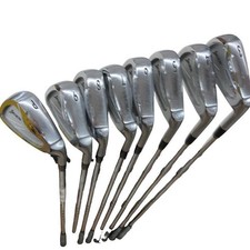 Dunlop SRIXON I-701 Iron Set R NS PRO 950GH Set of 8