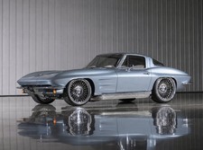 1963 Chevrolet Corvette for Sale
