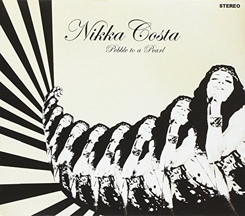 COSTA NIKKA - PEBBLE TO A PEARL DIG - CD - P2222z - Bild 1 von 1