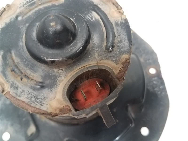 Motor soplador Ford F150 1992-96 con aire acondicionado - control manual Foto 4 de 4