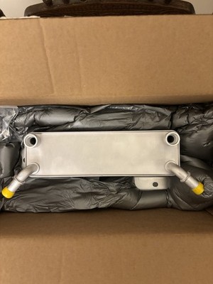 Spe Motorsport Transmission Cooler 2011-2016 Super Duty 6r140
