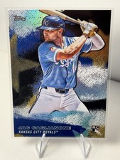 2026 Topps Series 1 Jac Caglianone Stars of MLB Rookie RC Royals SMLB-24