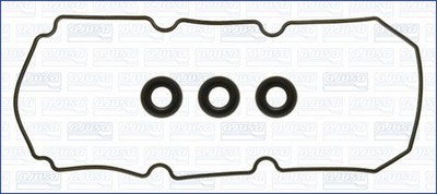2x Dichtungssatz Zylinderkopfhaube AJUSA 56030300/2x für CHRYSLER 300M LR 300C