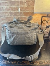 Marc By Marc Jacobs Quilted Diaper Bag