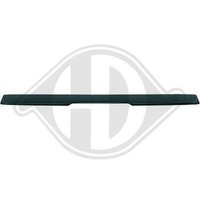 Spoiler Diederichs 1224266 Hd Tuning FüR Fahrzeugdach Fahrzeugheck