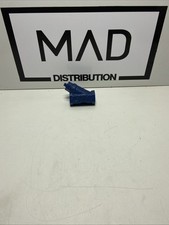 Titan  Y Strainer Fitting Cast Iron Blue 400 MWP FCI YS12 A126V GR B