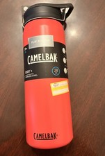 New CamelBak 16oz Forge Flow Vacuum Insulated...