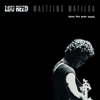 Lou Reed - Waltzing Matilda - Vinyl Record Vl - E3447Z