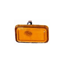 1x ORIGINAL® Van Wezel Blinkleuchte Links, Rechts für VW POLO II PASSAT B2