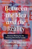 Between The Idea And The Reality Norman Hunter Taschenbuch Englisch 2024