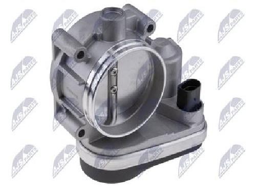 NTY Throttle Body Housing ETB-BM-015 For BMW, 6-Pin, Electric