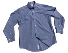 Brooks Brothers 346 Size 15 1/2 X 4-5 (BIN-R26)