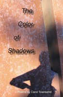 Carol Townsend | The Color Of Shadows | Taschenbuch | Englisch (2019)