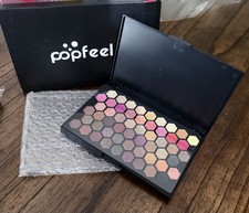 Popfeel Eyeshadow palette 54 Colors- EP54-3