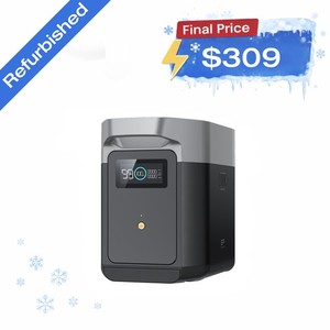 EcoFlow Official Store | eBay Stores