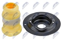 AB-TY-044 NTY StoßDäMpfer Puffer Block FüR Toyota, Vorderachse
