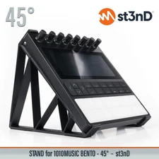 STAND for 1010music Bento - 45°