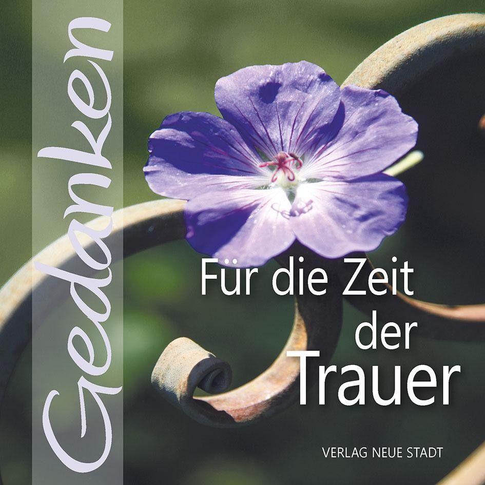 Für die Zeit der Trauer Gabriele Hartl