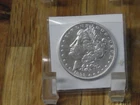 1899 O Morgan Silver Dollar