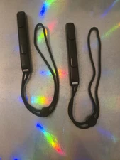 Pair of Nintendo Switch Controller Joy Con Wrist Straps HAC-014 Lot of 2