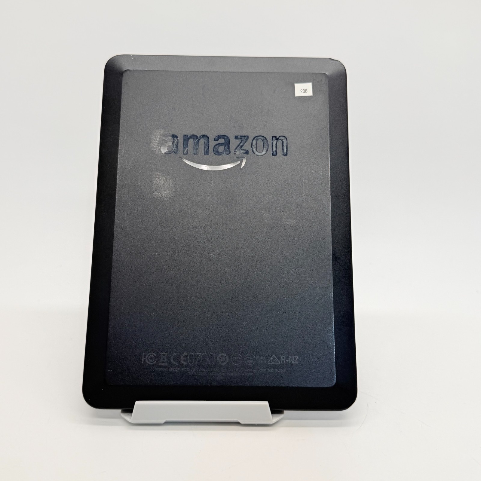 Amazon WP63GW Kindle 7th Generation Black - Tested! READ!!!