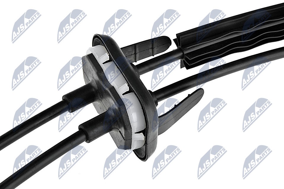 Cable Manual Transmission For Renault Master 03- Opel Movano 03- - Image 10