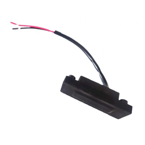 Interruttore Maniglia Portellone Posteriore per Kia Pride 2011 2015 Riferimento OE 812601W220 - Foto 5 di 9