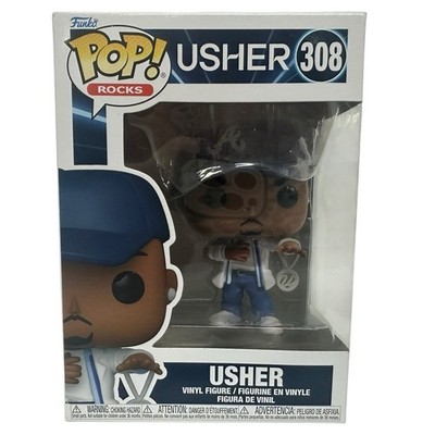 Funko Pop! Rocks: Usher - Yeah!