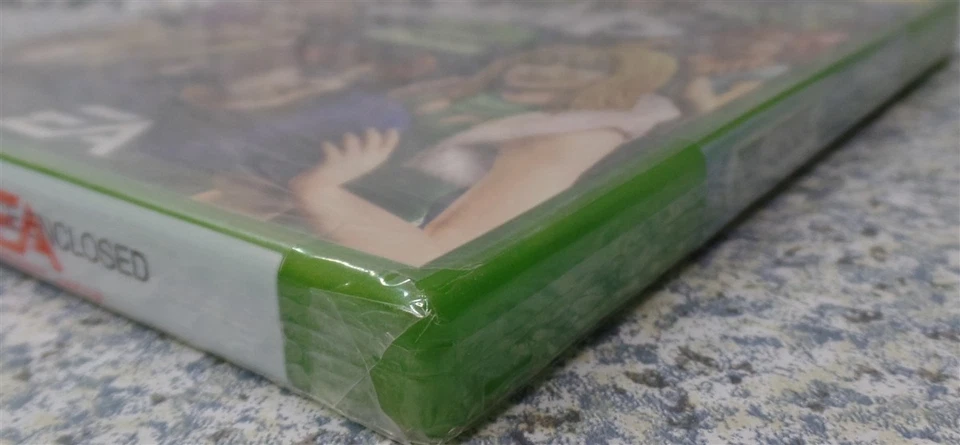 Video Game XBOX The Sims 2 #2 NEW SEALED - Image 4 of 4